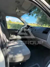 2006 Volkswagen Transporter