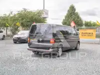2006 Volkswagen Transporter
