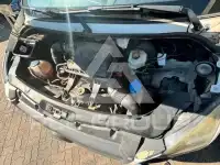 2006 Volkswagen Crafter