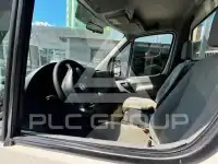 2006 Volkswagen Crafter