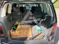 2006 Volkswagen Touran