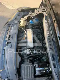 2006 Volkswagen Touran