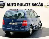 2006 Volkswagen Touran