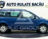 2006 Volkswagen Touran