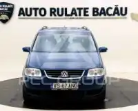 2006 Volkswagen Touran