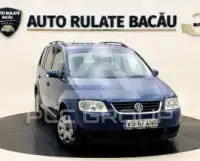 2006 Volkswagen Touran