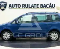 2006 Volkswagen Touran