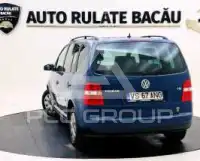 2006 Volkswagen Touran