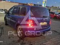 2006 Volkswagen Touran