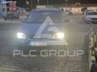 2006 Volkswagen Touran