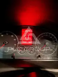 2006 Volkswagen Touran