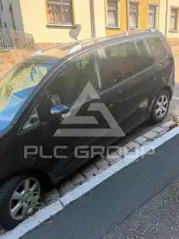 2006 Volkswagen Touran