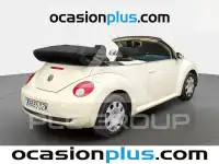 2006 Volkswagen BEETLE