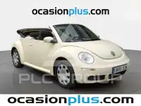 2006 Volkswagen BEETLE