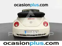 2006 Volkswagen BEETLE