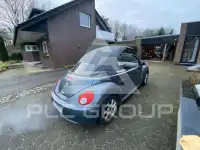 2006 Volkswagen BEETLE