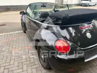 2006 Volkswagen BEETLE