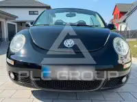 2006 Volkswagen BEETLE