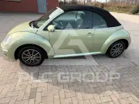2006 Volkswagen BEETLE
