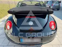 2006 Volkswagen BEETLE
