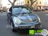 2006 Volkswagen BEETLE