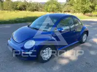 2006 Volkswagen BEETLE
