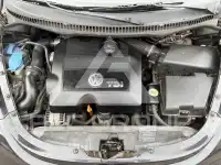 2006 Volkswagen BEETLE