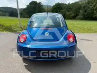 2006 Volkswagen BEETLE