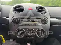 2006 Volkswagen BEETLE