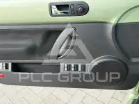 2006 Volkswagen BEETLE