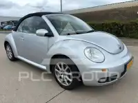 2006 Volkswagen BEETLE