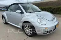 2006 Volkswagen BEETLE