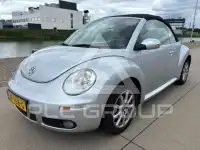 2006 Volkswagen BEETLE