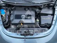 2006 Volkswagen BEETLE