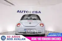 2006 Volkswagen BEETLE