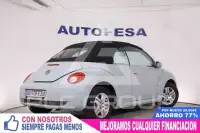 2006 Volkswagen BEETLE