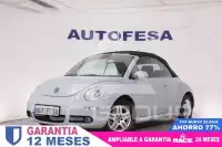 2006 Volkswagen BEETLE