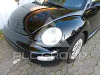 2006 Volkswagen BEETLE