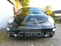 2006 Volkswagen BEETLE
