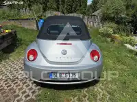 2006 Volkswagen BEETLE