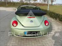2006 Volkswagen BEETLE