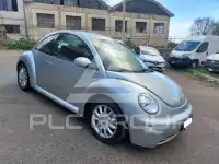 2006 Volkswagen BEETLE