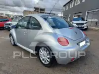 2006 Volkswagen BEETLE
