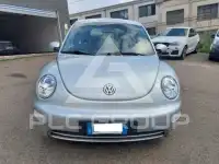 2006 Volkswagen BEETLE