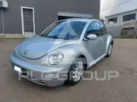 2006 Volkswagen BEETLE