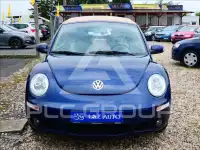 2006 Volkswagen BEETLE