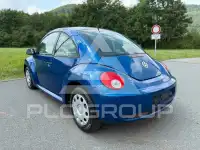 2006 Volkswagen BEETLE