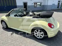 2006 Volkswagen BEETLE