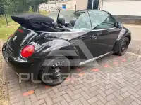 2006 Volkswagen BEETLE