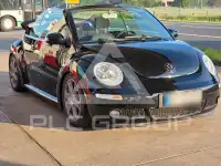 2006 Volkswagen BEETLE